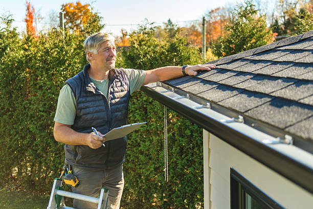 Trusted Emergency Roof Repair service in Dunbar, NE - Ben Roofing and Steel LLC